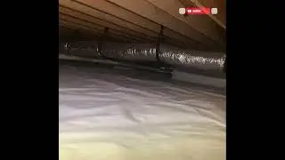 HVAC Efficiency and Waterproofing