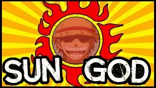 Бог Солнца и Джойбой (1018+ спойлеров) &mdash; обсуждение One Piece | Tekking101