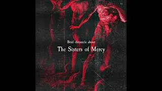 EUROPEAN GHOST - Black Planet (The Sisters Of Mercy cover)