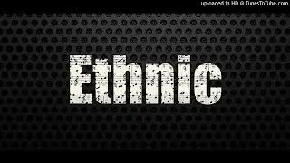 ETHNIC 02 - RADIO THEATER BACKGROUND MUSIC