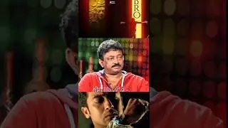 RGV About How to Control Time and Management 👍👌🕗 || Mind Blowing Explanation