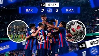 Top 10 Golazos que Rompieron la Liga