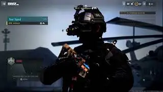 The advanced Warzone S3 Ep 158 Commander Graves returns To DMZ
