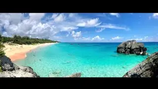 South Shore Bermuda - John R, Burch JB