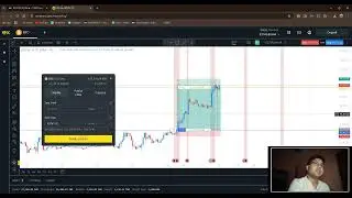 Live Demo Trading Bitcoin | 14 Jan 2026