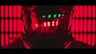 2001: A Space Odyssey - Jon Daker Edit
