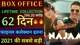 Sooryavanshi Lifetime Box Office Collection | Sooryavanshi Total Worldwide Gross Collection