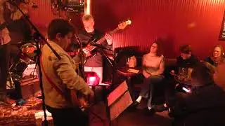 Chris Hersch & The MoonRaiders - After You've Gone