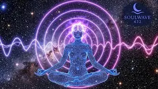 Starlight Fades Gently &ndash; A 432Hz Celestial Sleep Journey