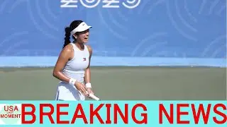 Alex Eala, Iva Jovic drub Elina Svitolina, Venus Williams in ASB Classic doubles