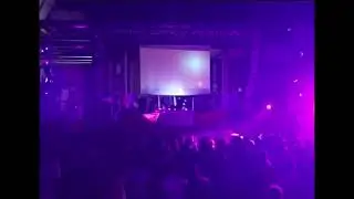 Entasi Dance Festival 2005 - Mihalis Safras set