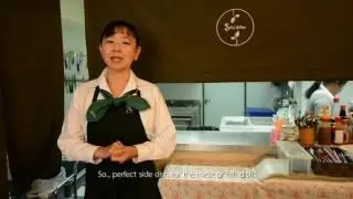 SALADee Present Radish Salad EP 2