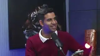 Profeta Fagner Ferreira no Pod Cast do Bezerra - Anfitri&atilde;o: Gabriel Bezerra 