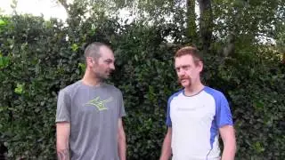 Michael Aish Pre-2014 Sean O'Brien 50 Mile