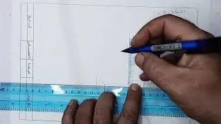 رسم المنظور المائل
