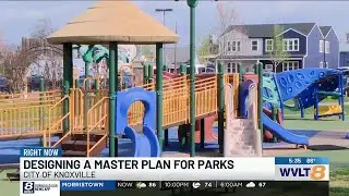 &lsquo;Play Knoxville&rsquo;| The city&rsquo;s plan to improve our parks and greenways