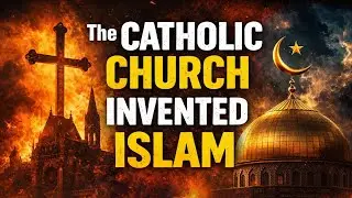 &ldquo;Did the Catholic Church Influence the Origins of Islam? A Historical Breakdown&rdquo;
