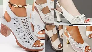 2024 LATEST DIFFERENT COMFORTABLE STYLE SLIP ON FOOTWEAR NEW MOST COMFORTABLE STYLE SHOES||#sbleo