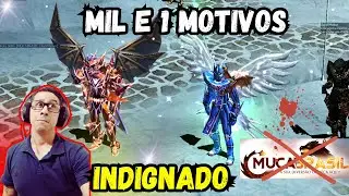 PORQUE N&Atilde;O JOGAR MUCABRASIL