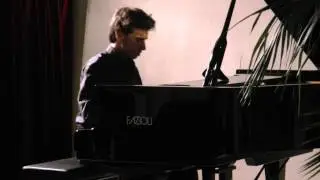 LUIGI BORZILLO (14 years old) plays RACHMANINOV Prelude op.23 n&deg; 5