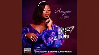 Donnez nous un peu