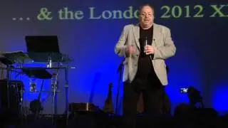 Ian R Crane - Global Monopoly - It's time WE changed the Rules