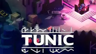 Some quarry exploring in Tunic