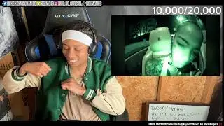 RICH THE KID: NO COUNTERFEIT (MUSIC VIDEO REACTION)