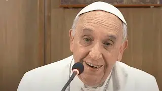 Building Bridges with Pope Francis and Students Over the Web