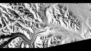 Kaskawulsh glacier (multisensor), 2016