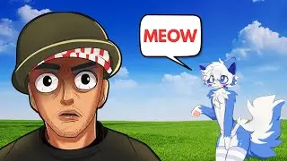 VrChat Is Absolute Hell...
