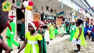 Watch These Kids Absolutely Steal the Show