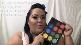 Spring Time Makeup Using Ofra Cosmetics!