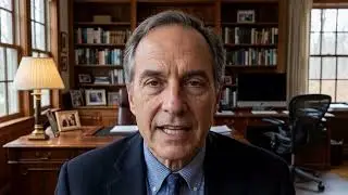 The End of Global Trade & The Red Sea Crisis | Why NATO is Closing the GIUK Gap