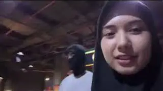 IRL - FTV GOKART APIPI LARON ALYSSA DAN AERON!! APAKAH SUDAH MULAI BERLAYAR?