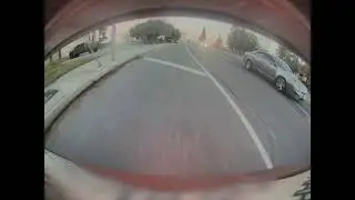 Hit and Run Leaves One Severely Injured