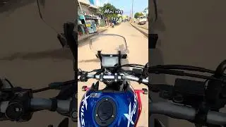 When Friends Ride Together, Joy Rides Too 😄🏍️