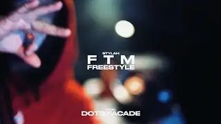 Stylah - F.T.M (FR62STYLE) [Official Music Video]