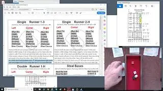 Payoff Pitch New Game Chart System