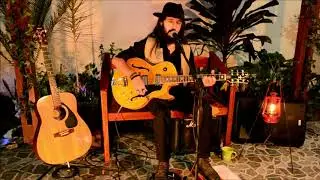 Horizonte (WebLive &aacute;lbum Delta Blues)