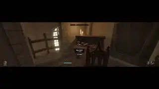 [The Elder Scrolls IV: Oblivion Remastered] Infiltration