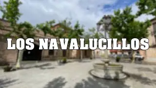 Los Navalucillos - Donde nadie es forastero