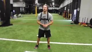 Power Harness - Hammer Smith Sports