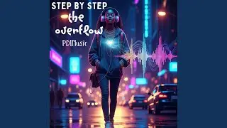 At Your Feet Overflow Version