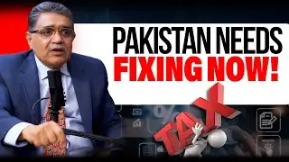 Can Pakistan Fix Its Core Challenges? ft Abuzar Shad (Former Chairman LCCI) #pakistaneconomy #lcci