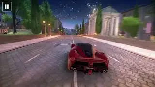 Asphalt 9  Legends manual drive tutorial
