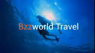 JMI International Flash Ad for Bzzworld Travel Spring 2018