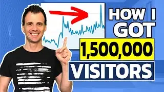 6 способов увеличить посещаемость сайта БЫСТРО и БЕСПЛАТНО