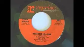 Brook Benton - Weakness In A Man (1967)