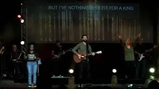 Mixing Template Example - Gratitude